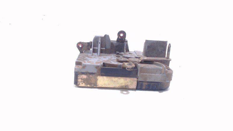 Slot mechaniek portier elektrisch centrale vergrendeling lin, Onderdelen@venauto.nl, Van der Ven Autorecycling B.V., Gebruikt