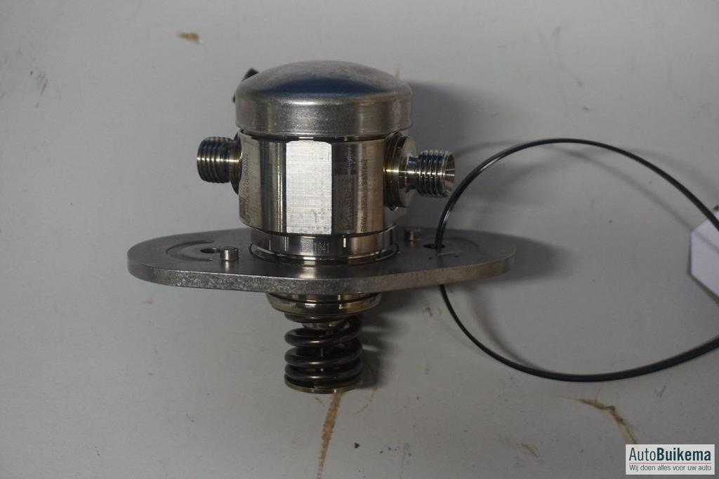 Origineel BMW X1 F48 X2 F39 hogedrukpomp, Gebruikt, -, -, Ophalen of Verzenden