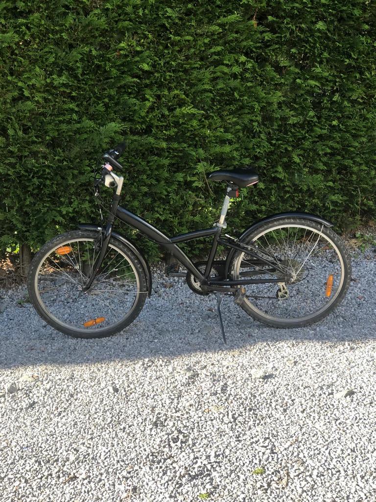 Velo B-Twin sort d’entretien, Enlèvement, Utilisé