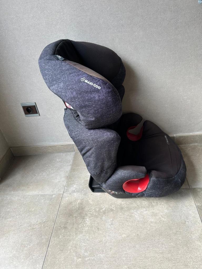 Maxi cosi autostoel, Ophalen, Zijbescherming, Maxi-Cosi, Gebruikt