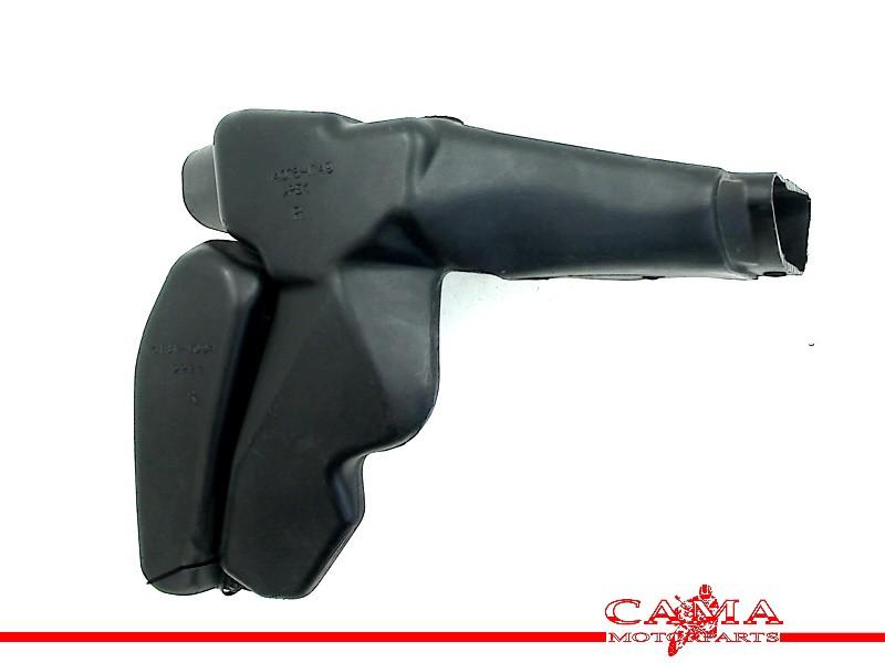 LUCHTINLAAT RECHTS ZX 12 R 2000-2001 (NINJA ZX12R ZX1200A), Motoren, Onderdelen | Kawasaki, Dhr. S. di Majo, Gebruikt, Info@cama-motorparts.nl