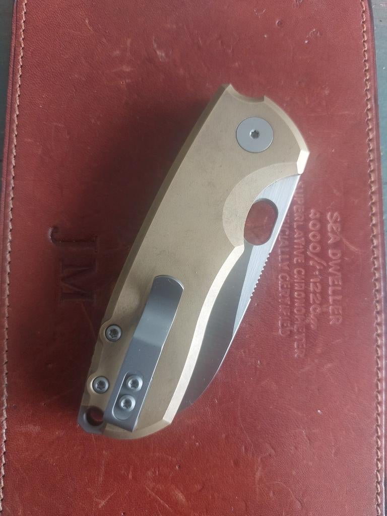 Zakmes Urban EDC F5.5 Elmax, Caravanes & Camping, Caravanes & Camping Autre, Enlèvement ou Envoi