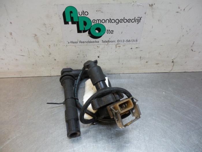 Bobine van een Landrover Freelander, -, -, Ophalen of Verzenden, -