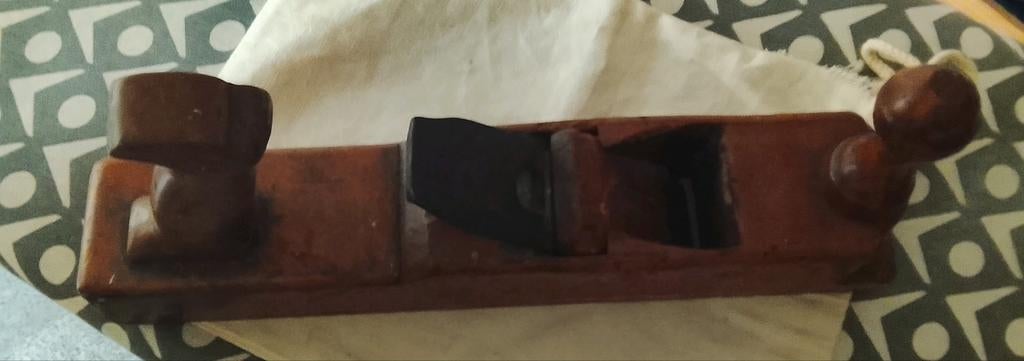 Bankschaaf Antiek, Ophalen of Verzenden