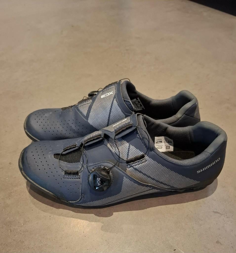 Chaussures Shimano XC3, Enlèvement ou Envoi, Utilisé, Chaussures