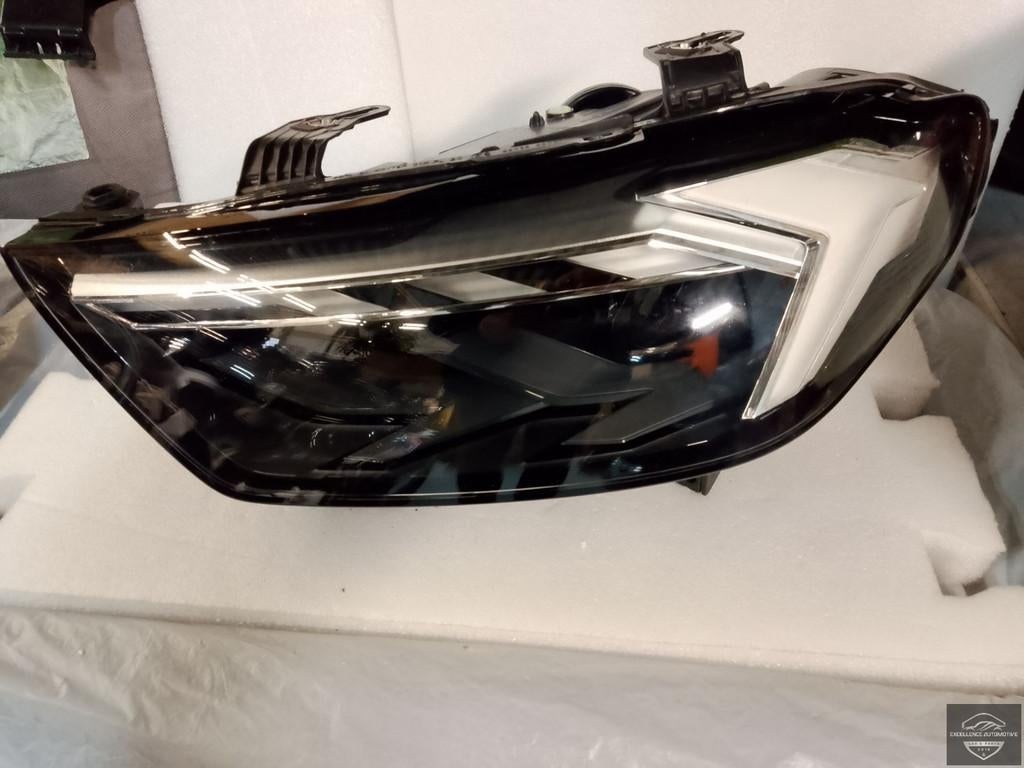 Audi A1 82A 2019+ Vol LED Koplamp Links 82A941033D Origineel, Gebruikt, AUDI AG, Auto-Union-Strasse 1
85045  Ingolstadt, DE, Audi