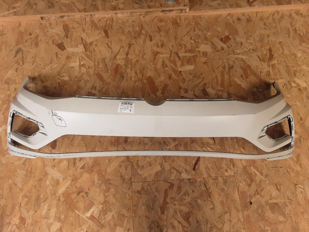 PARE-CHOCS AVANT Volkswagen Golf VII (AUA) (5G0807221LR), Autos : Pièces & Accessoires, Pare-chocs, Volkswagen, Mevr. I. Hauben