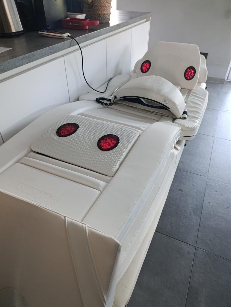 Andullatie matras, Sport en Fitness, Massageproducten, Ophalen