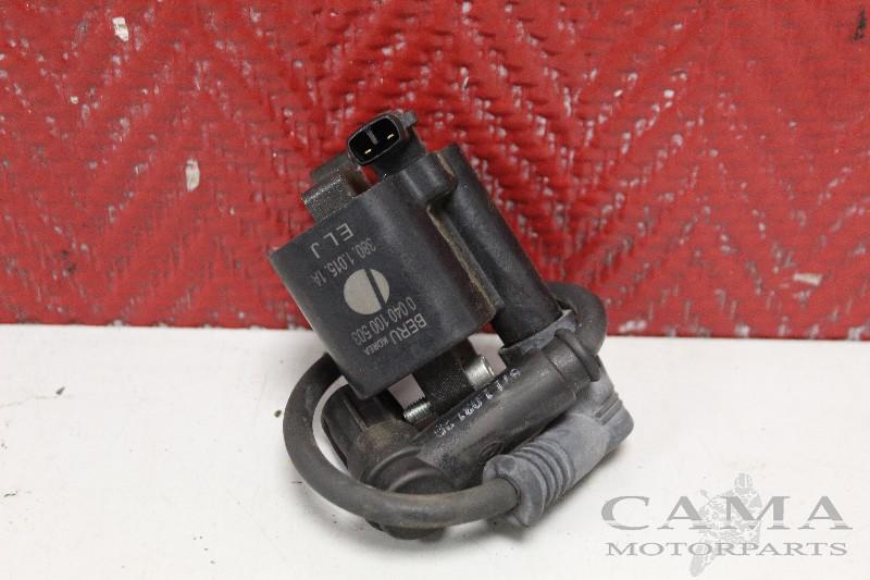 BOBINE D'ALLUMAGE Ducati Hypermotard 796 2009-2012, Motos, Pièces | Ducati, Utilisé