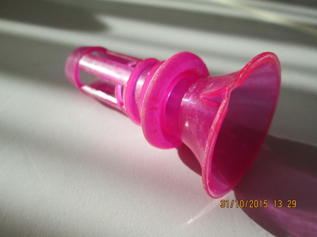 Presse agrumes extracteur de jus., Ophalen, Zo goed als nieuw