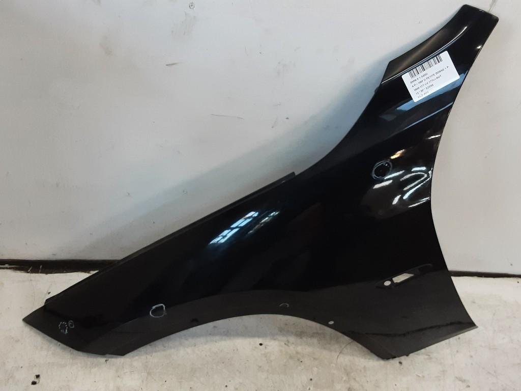 SPATBORD LINKS VOOR BMW X1 (E84) (01-2009/06-2015), Gebruikt, Spatbord, BMW, Rue de l'Espoir 34 34
4030  GRIVEGNÉE, BE