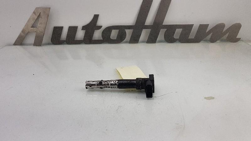 BOBINE D'ALLUMAGE CRAYON Volkswagen Fox (5Z), Utilisé, Volkswagen