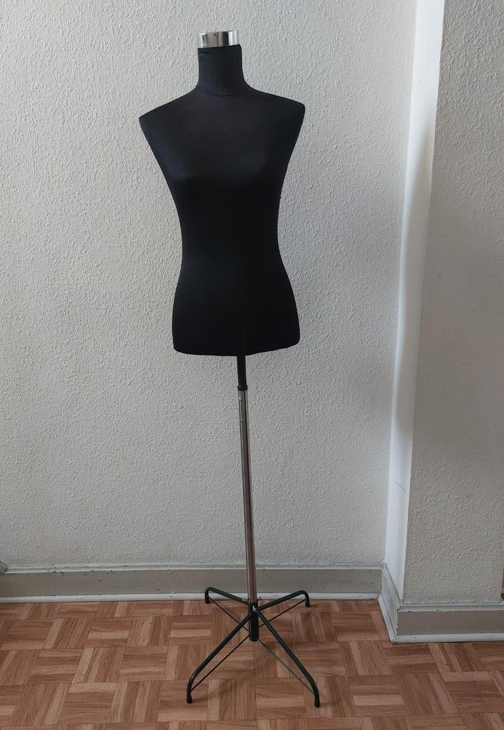 Mannequin de couture femme