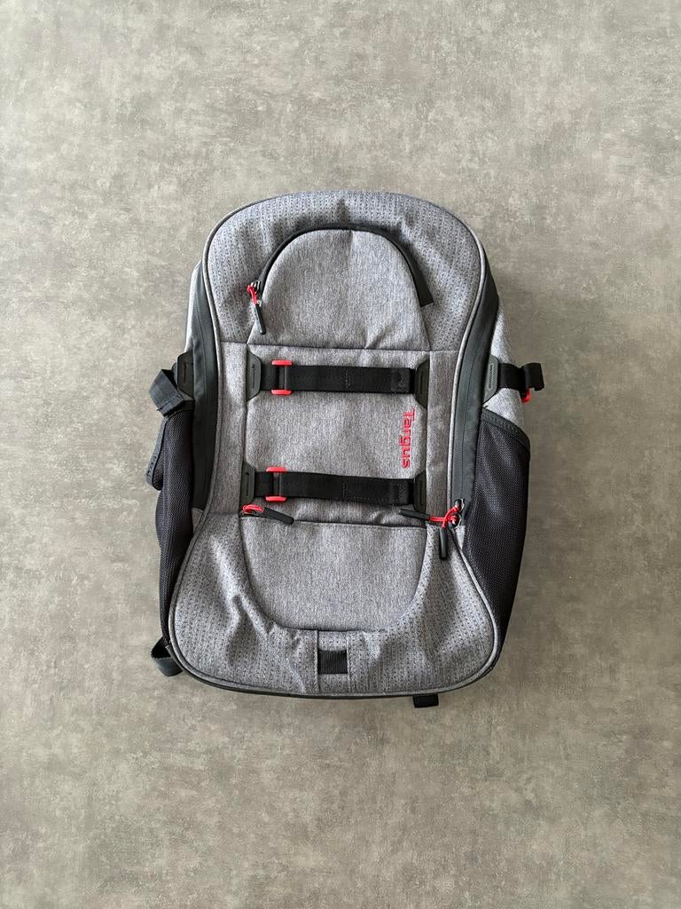 Sac Targus pour PC portable, documents etc…, Bijoux, Sacs & Beauté, Sacs | Sacs à dos, Enlèvement, Neuf, Autres marques