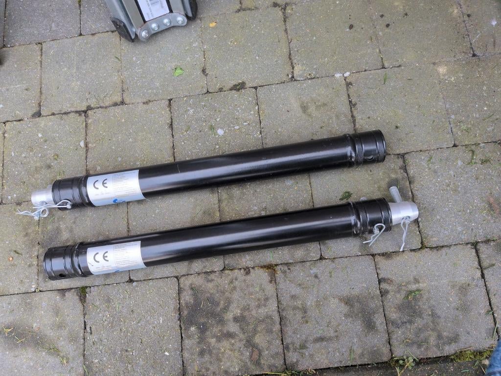 Global Truss F31050-B verlengstuk truss, Ophalen, Kleur