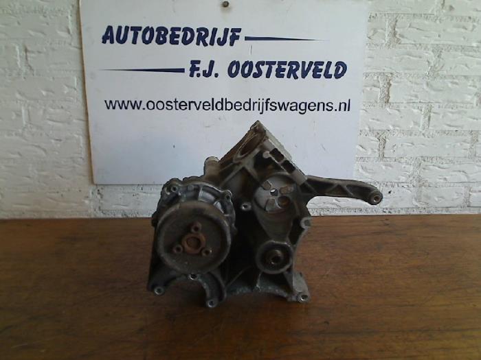 Boîtier thermostat d'un Volkswagen Passat, Volkswagen, 3 mois de garantie, - 35
8251KS  Dronten, Utilisé