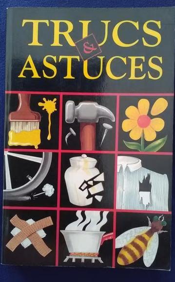 „Tips en trucs” Laura Fronty (1985), Ophalen of Verzenden, Gelezen, Laura Fronty