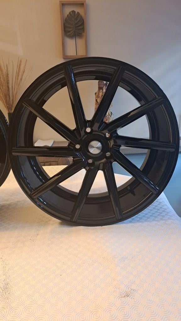 Jantes Vossem, Auto-onderdelen, Banden en Velgen, Overige, Band(en), Ophalen, Overig