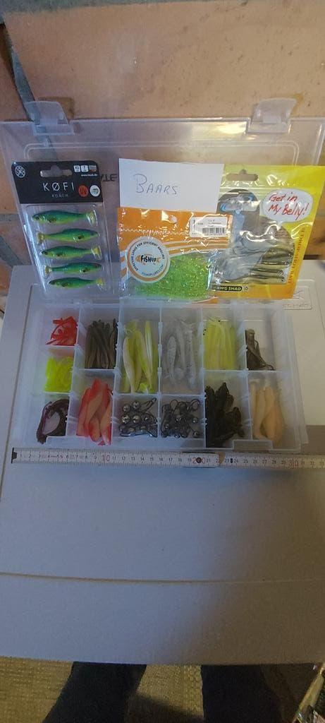 Box Perch Shades, Enlèvement ou Envoi, Neuf, Ensemble complet