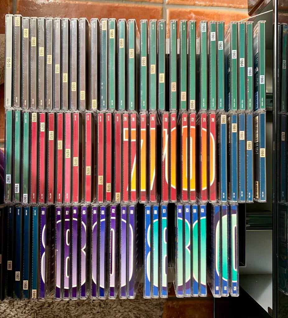 Prehistorie 81 stuks, Ophalen of Verzenden, Zo goed als nieuw