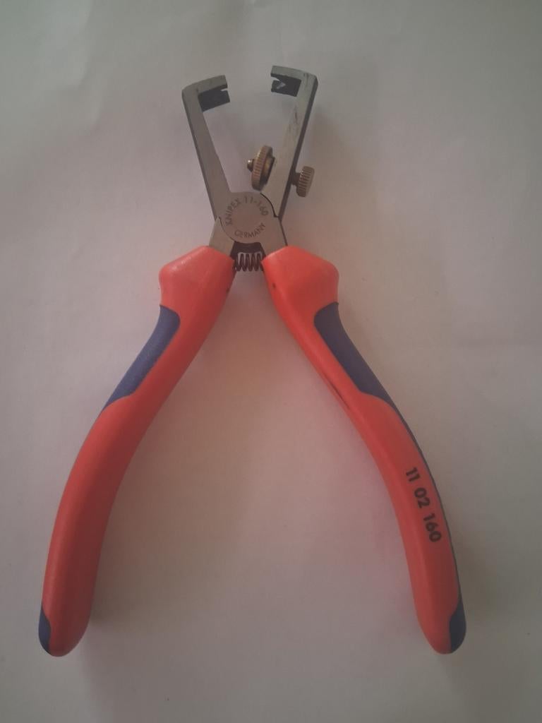 Nouvelle pince à dénuder Knipex, Bricolage & Construction, Enlèvement ou Envoi, Neuf