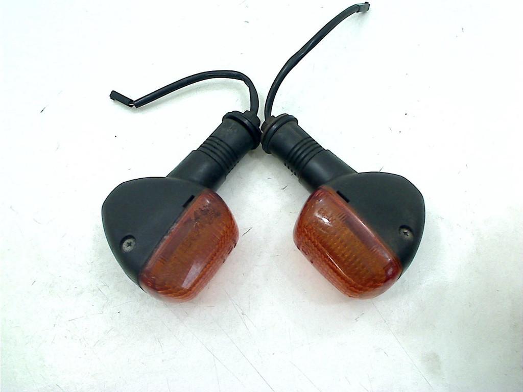 KNIPPERLICHT GSX 750 F 1998-2005 (GSX750F AK11 KATANA), Motoren, Dhr. S. di Majo, Gebruikt, Info@cama-motorparts.nl, P.J. Troelstraweg 8 8
3144 CX  MAASSLUIS, NL