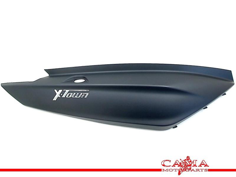 QUEUE DE CARENAGE DROIT Kymco X-Town 300 2016-2020 W11000, Dhr. S. di Majo, Utilisé, Info@cama-motorparts.nl, P.J. Troelstraweg 8 8
3144 CX  MAASSLUIS, NL