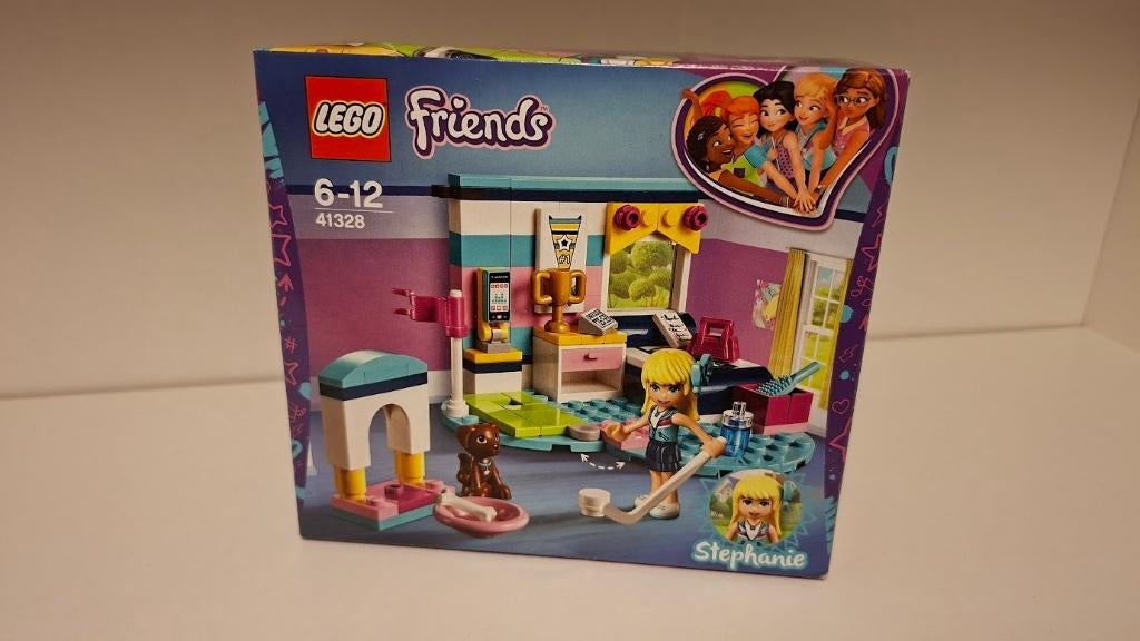 Lego 41328 MISB, Ophalen of Verzenden, Nieuw, Lego