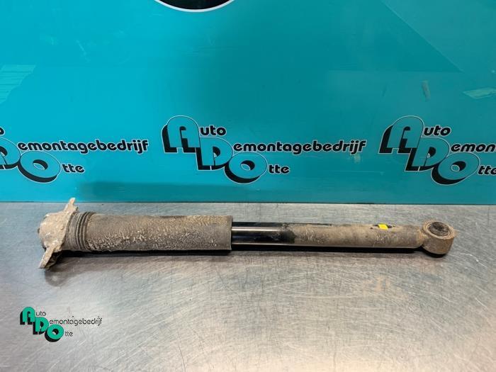 Amortisseur arrière droit d'un Volkswagen Golf (Golf 12-), Volkswagen, -, 3 mois de garantie, Utilisé