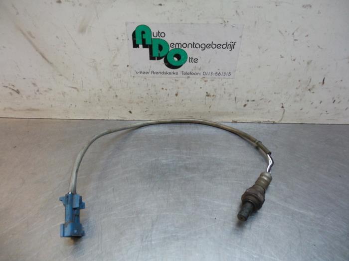 Sonde lambda d'un Peugeot 206, Autos : Pièces & Accessoires, Autres pièces automobiles, Peugeot, Utilisé, 3 mois de garantie, Enlèvement ou Envoi
