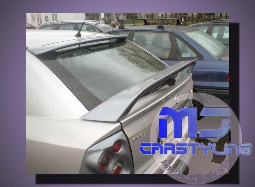 Opel Astra G - Achterklep spoiler [OPC Look], Auto diversen, Tuning en Styling, Ophalen of Verzenden
