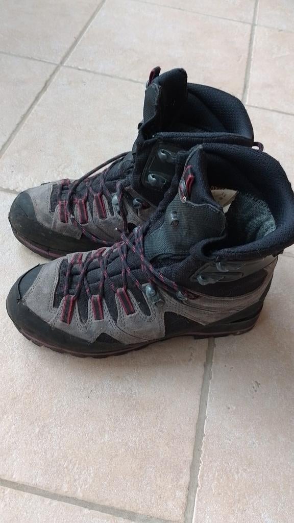 Wandelschoenen C dames maat 6,5 (40), Sport en Fitness, Bergsport en Wandelen, Ophalen of Verzenden