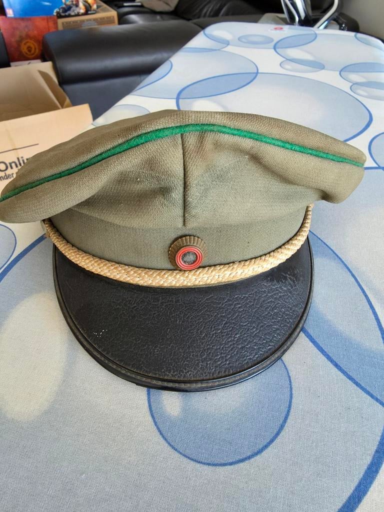 Kepie taille 54, Enlèvement ou Envoi