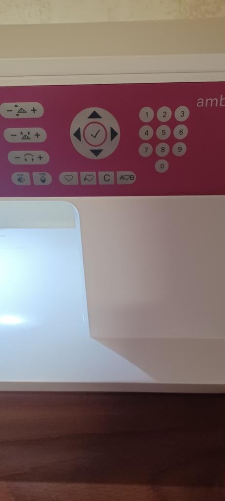 Naaimachine, Ophalen, Naaimachine, Pfaff