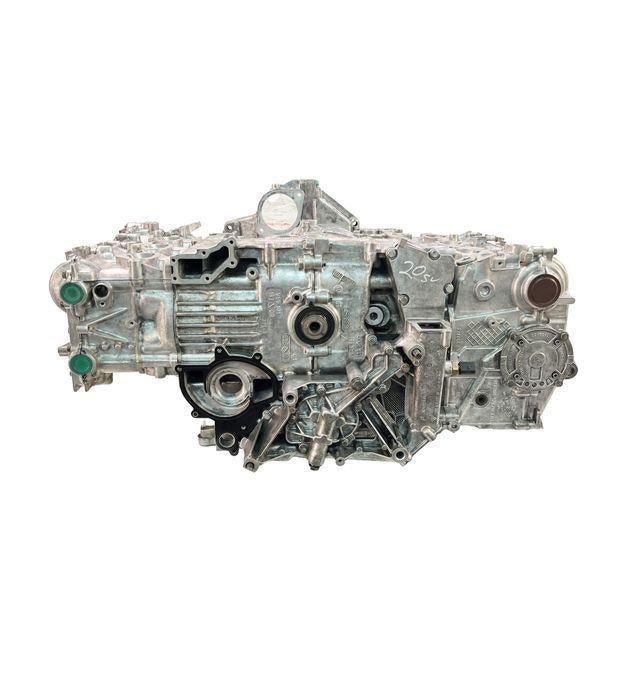 Moteur reconditionné Porsche 911 996 3.6 - M96.03-M96-96.03, Autos : Pièces & Accessoires, Moteurs & Accessoires, Enlèvement ou Envoi