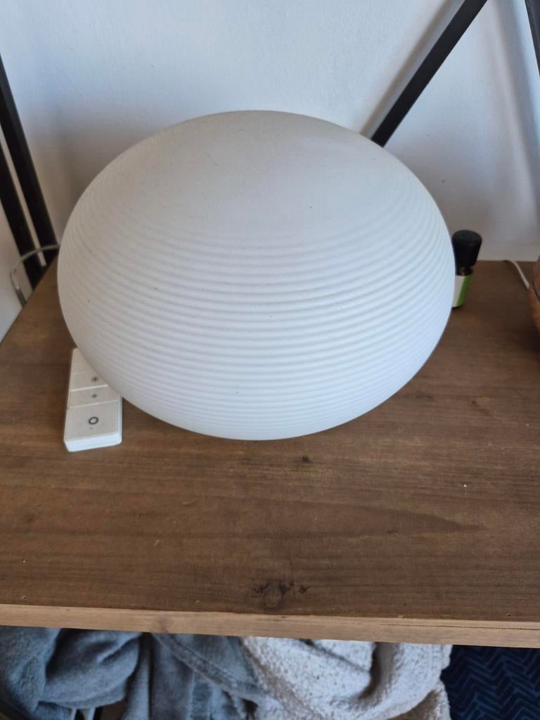 Phillips hue slimme tafellamp, Ophalen of Verzenden