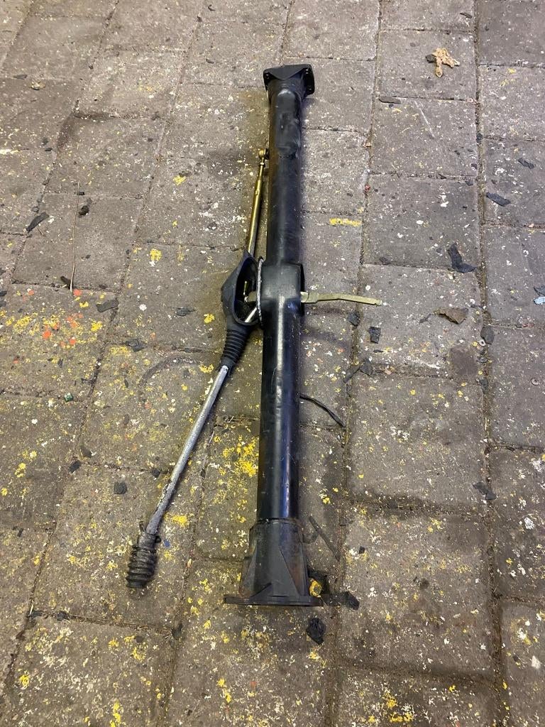 Essieu 4 roues motrices Porsche 911 964, Autos : Pièces & Accessoires, Carrosserie & Tôlerie, Enlèvement, Avant, Porsche