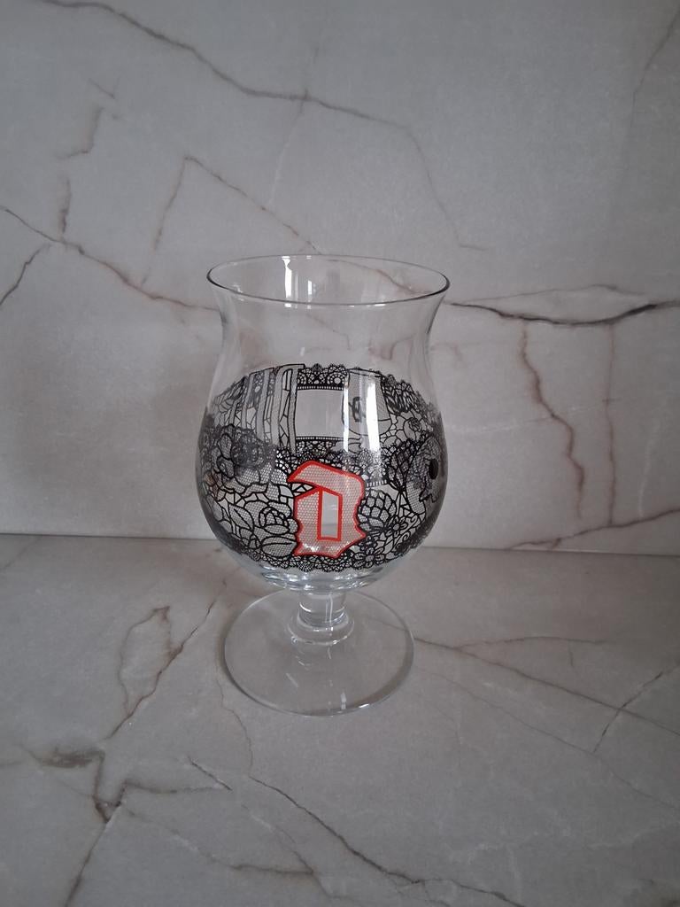 Joske, Enlèvement ou Envoi, Neuf, Verre à bière