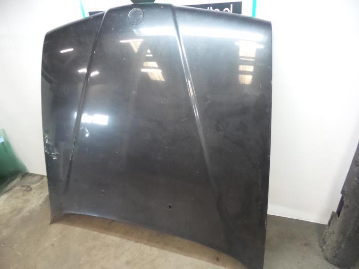 Motorkap van een BMW 7-Serie (7-Serie 86-), Gebruikt, -, -, Ophalen of Verzenden