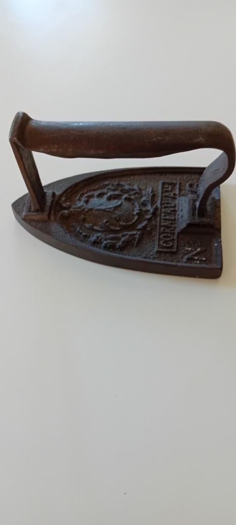 Fonte ancienne, Enlèvement ou Envoi