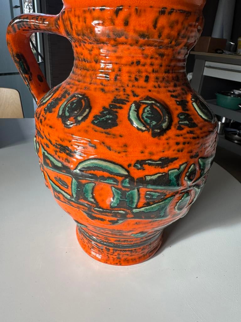 Céramique Sparta, Antiquités & Art, Enlèvement ou Envoi