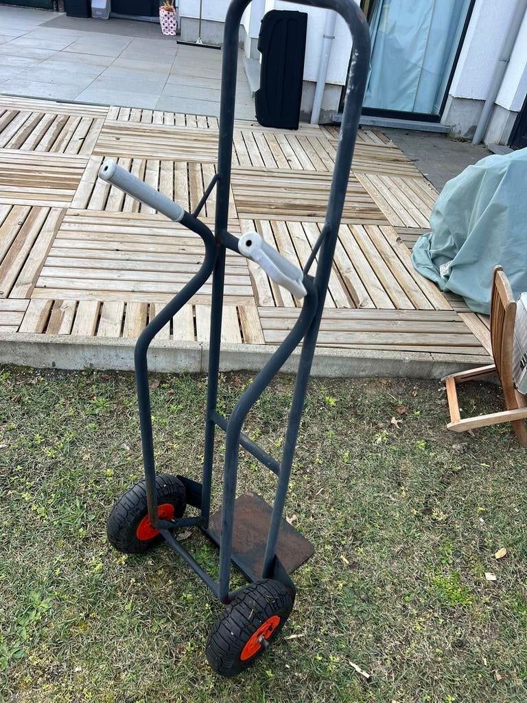 luchtbanden, Ophalen of Verzenden, Zo goed als nieuw