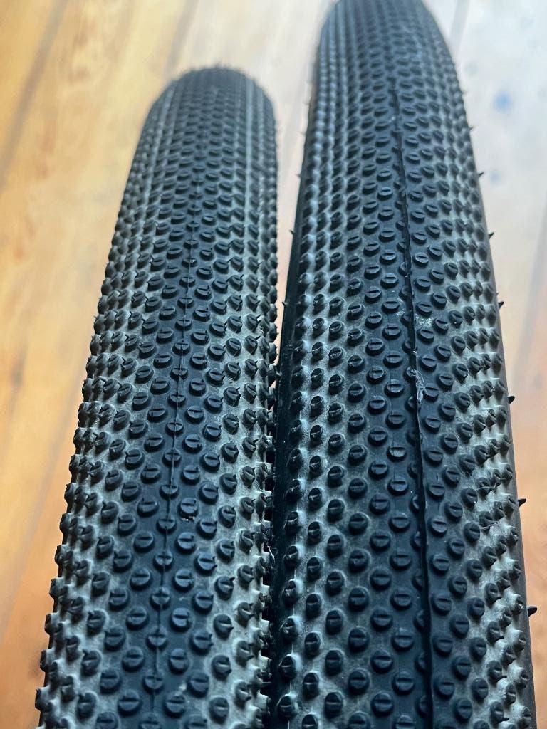 Schwalbe g one (tube only) 2x, Ophalen, Zo goed als nieuw, Band