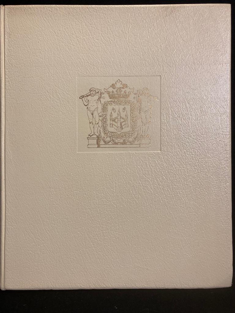 ANTWERPEN - FOTOBOEK 1951, Boeken, Kunst en Cultuur | Fotografie en Design, Craybeckx/Van Uffelen,, Ophalen of Verzenden, Zo goed als nieuw