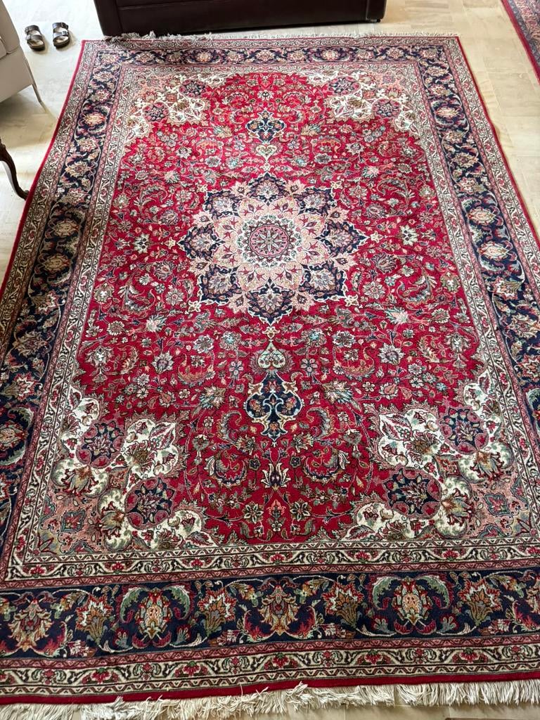 Original Grutman - Persian, Ophalen, Gebruikt, 200 cm of meer, Tabriz