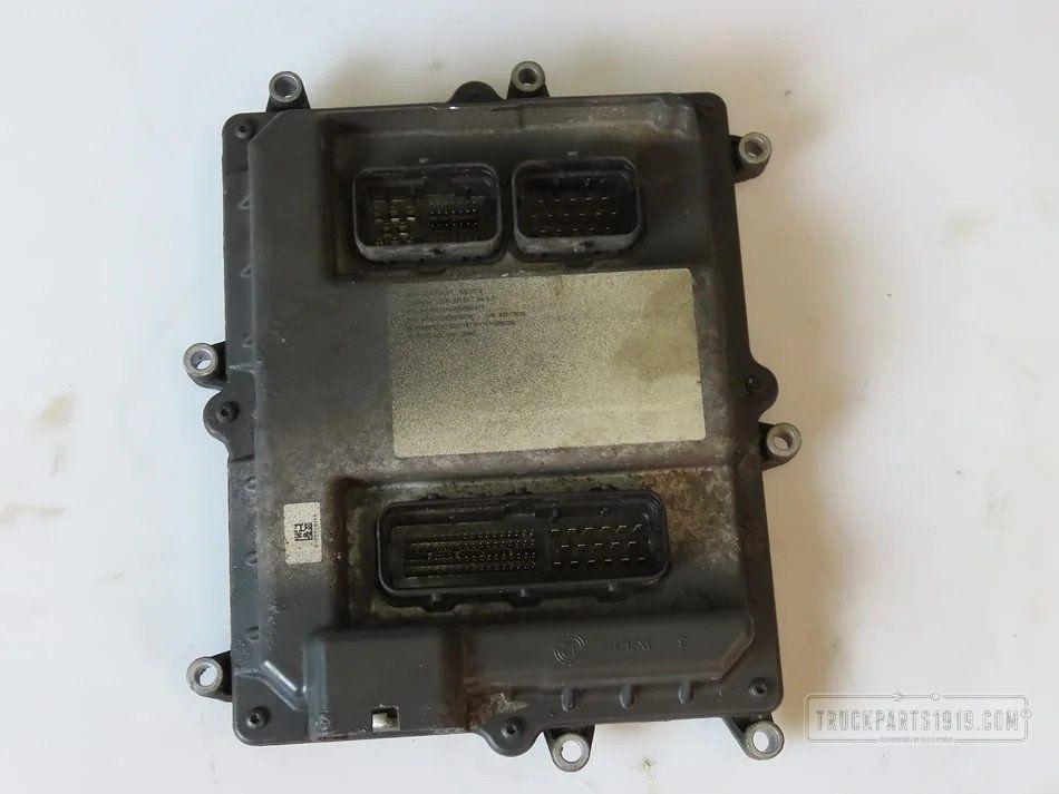 Iveco Electrical System EDC ECU Iveco cursor 8 Euro5, Auto-onderdelen, Ophalen, Gebruikt, Iveco
