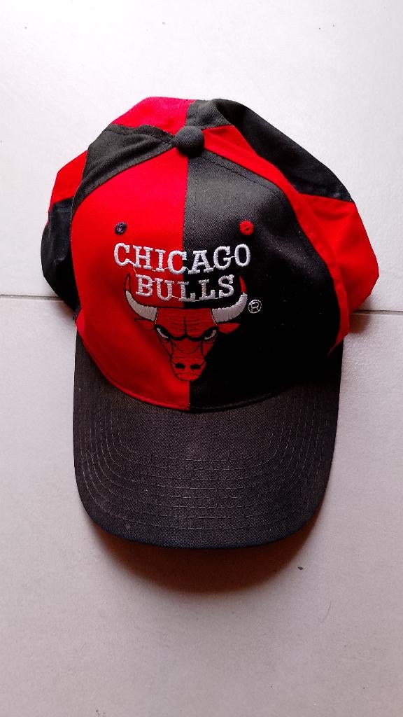 vintage retro classic pet NBA Chicago Bulls, Enlèvement ou Envoi