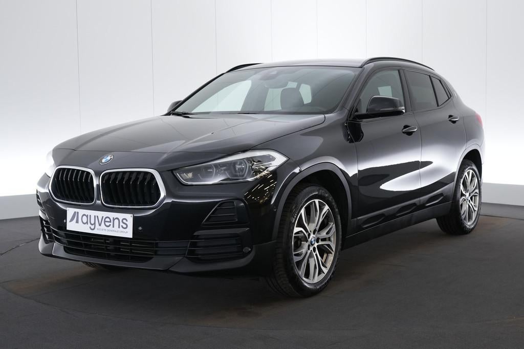 (2BHX953) BMW X2, Auto's, BMW, X2, Gebruikt, Euro 6, Electronic Stability Program (ESP)