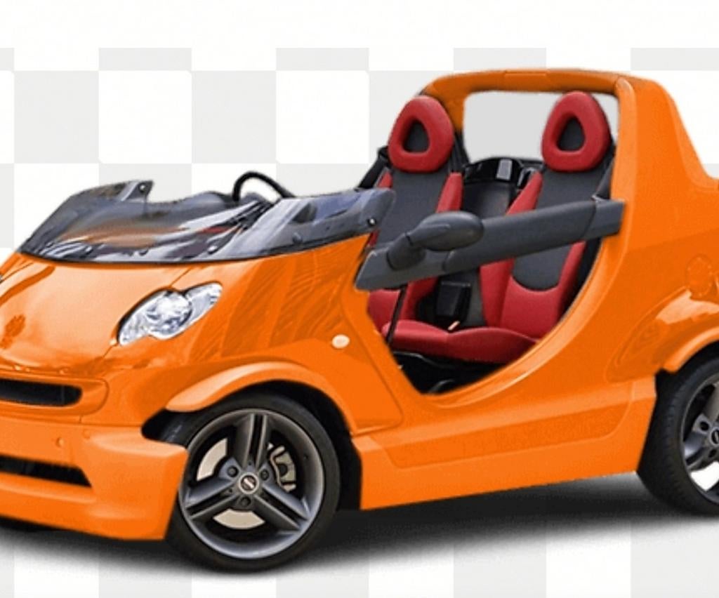 Club Smart a passionné mécanique professionnel spécialisé, Autos : Pièces & Accessoires, Enlèvement ou Envoi