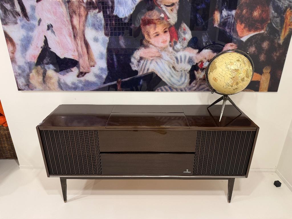 buffet, Enlèvement, 25 à 50 cm, 150 à 200 cm, Avec tablette(s)